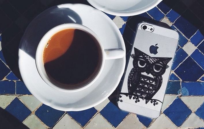 12 Egyptian Stores For Awesome Phone Covers