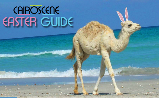 Ultimate Easter Guide