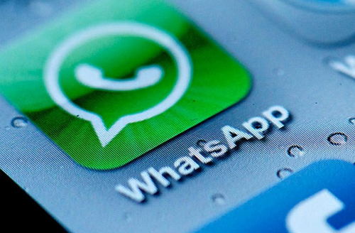 Saudi Man Divorces Wife for Ignoring WhatsApp
