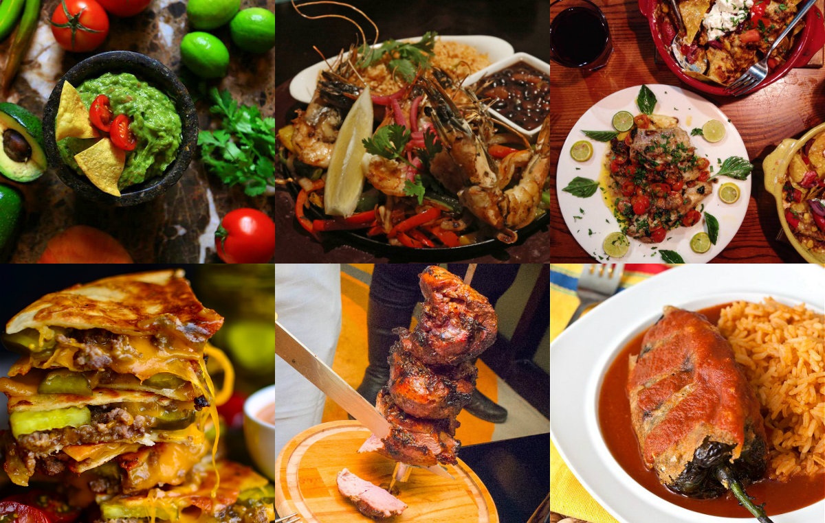 11 Best South American Restaurants In Cairo