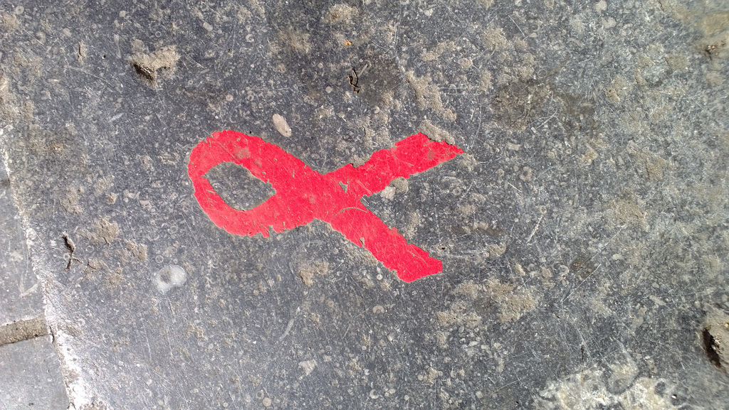 Living with HIV in Egypt