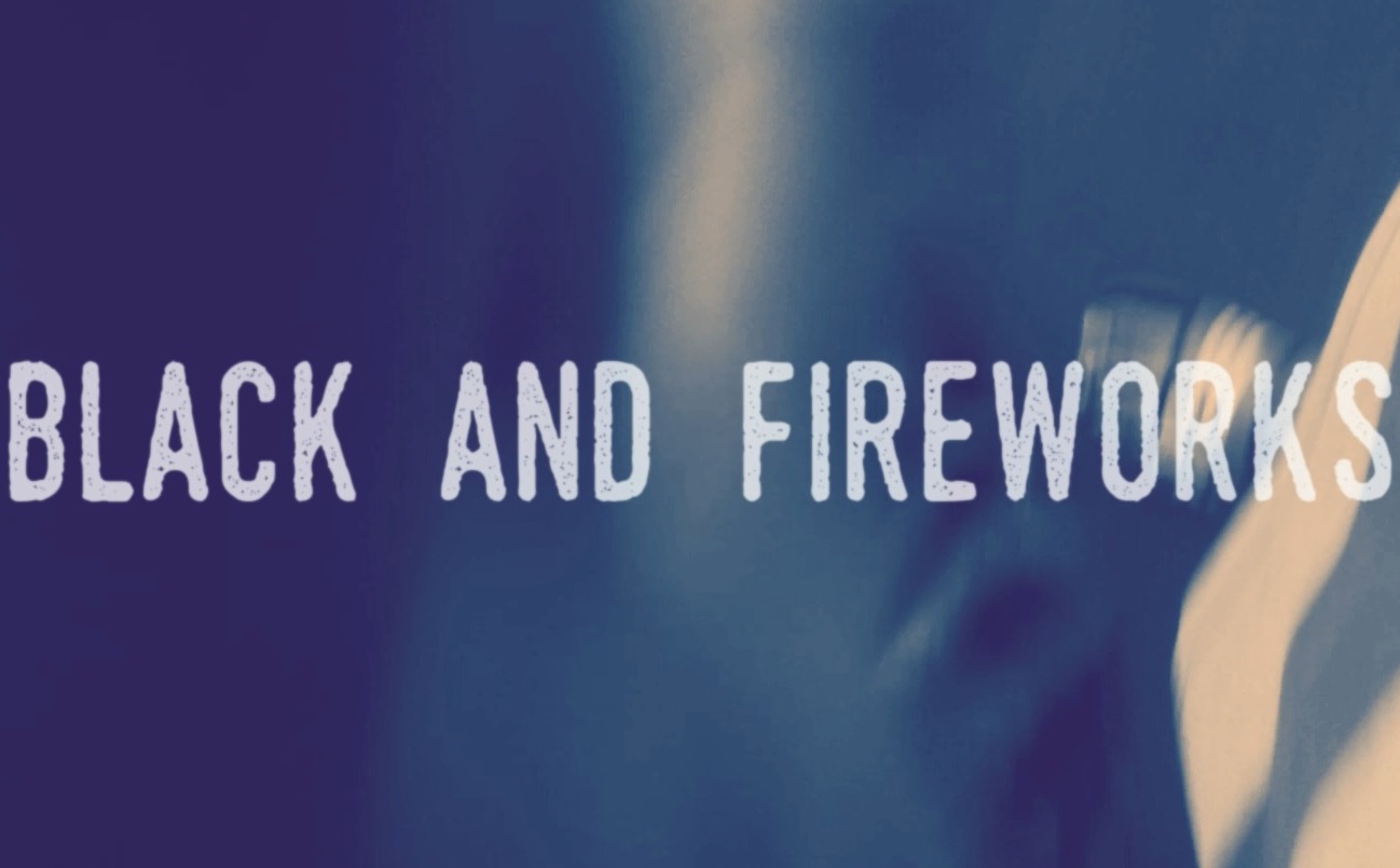 Smash Beats: Black & Fireworks EP