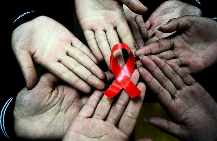 World AIDS Day in Egypt