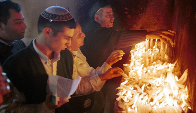 Egypt Cancels Jewish Celebration, Declassifies Rabbi Shrine