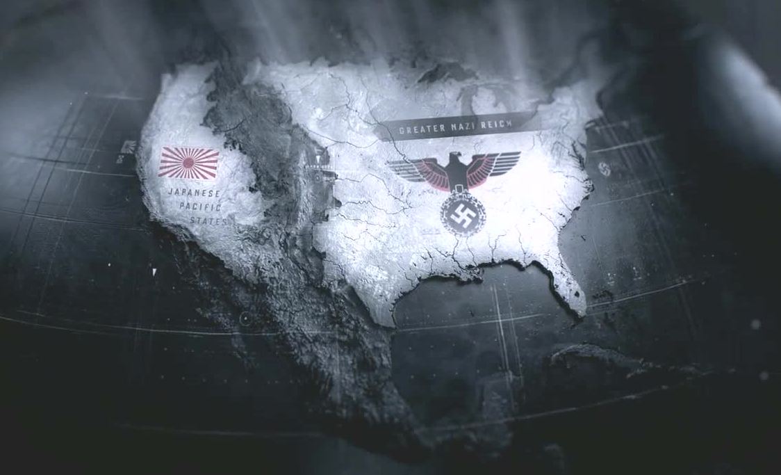 The Man in the High Castle: A Sci-fi Classic Squeezed Onto the Little Screen