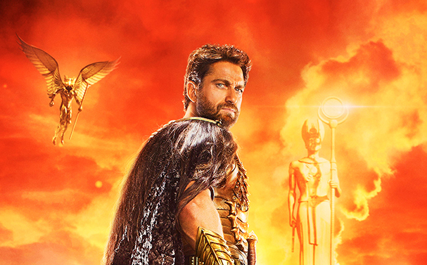 Makers Of 'Gods Of Egypt' Apologize For Terrible Casting Before Film's Release 