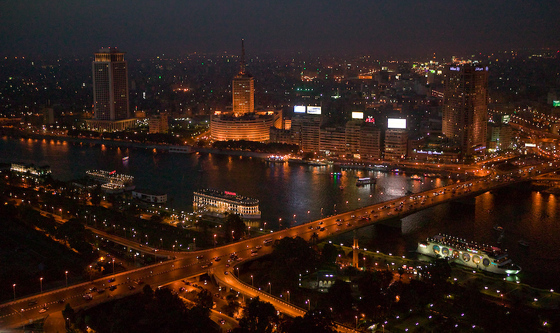 Forbes Identifies Cairo As One Of The Top 10 Cities To Launch A Startup