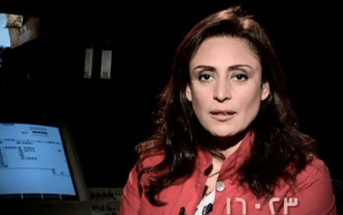 The Verdict Is In: Mona Iraqi Has Been Acquitted Of Charges Upon Appeal