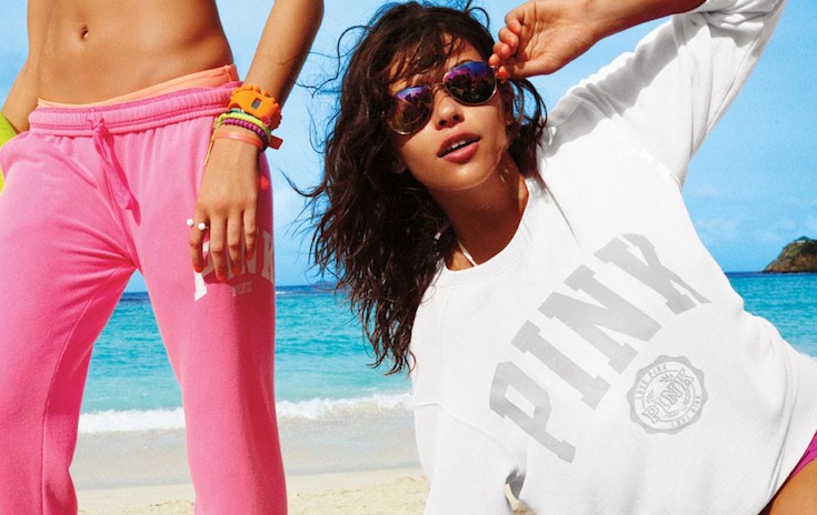 Victoria’s Secret's Pink Is Coming to Citystars