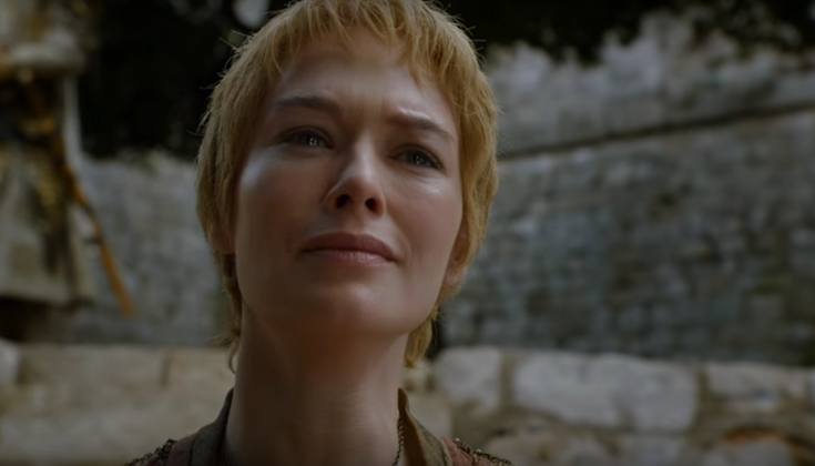 Video: Game Of Thrones Season 6 Trailer Is Up