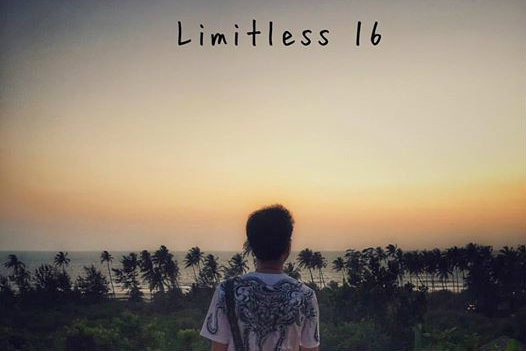 Sebzz: Limitless 16