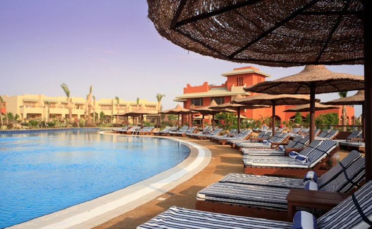 British Tourist Blames Egyptian Hotel For Catching Legionnaires' Disease