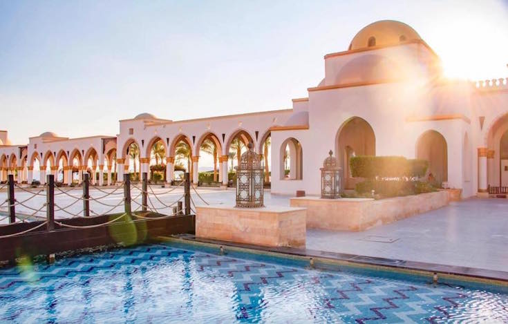 Sahl Hasheesh Is Changing The Way You Spring
