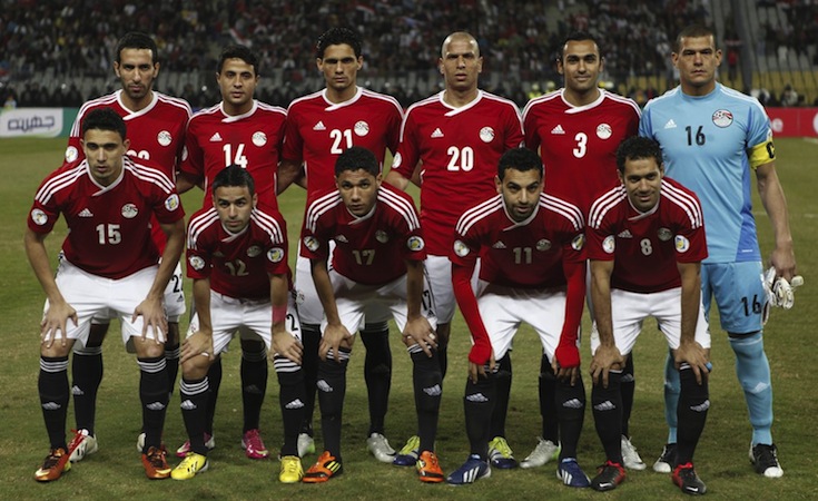 FIFA Threatens To Suspend Egypt's International Membership