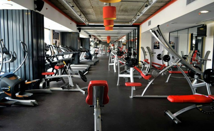 25 Cairo Gyms and Everything You Need To Know About Them