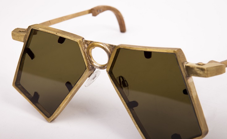 Exclusive: Amr Saad Releases His Latest Eyewear Collection 