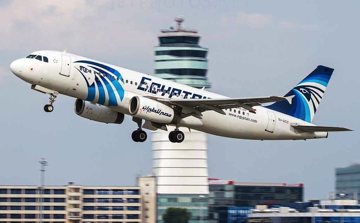 EgyptAir: Blissful Memories And Prayers For Victims