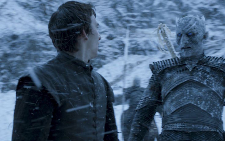 Game of Thrones Season 6 Episode 5 Will Have You Sobbing Next Time Someone Says Hold The Door