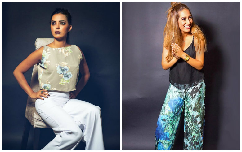 Hadeer El Tenashy: Reviving The Art of Personalised Fashion Designs