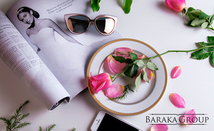 Egyptian Fashion Giant Baraka Group Lands in the GCC