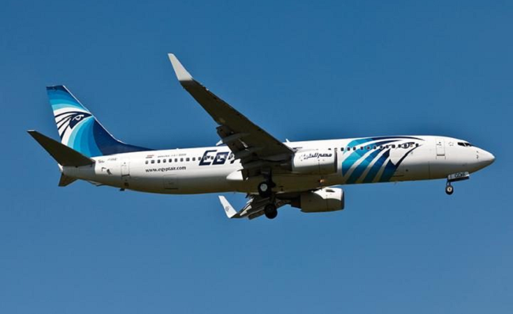 EgyptAir Buys 9 New Boeing Planes for $864 Million