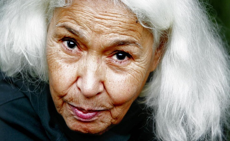 Video: Egyptian Feminist Nawal El Saadawi Wants to Legalise Prostitution