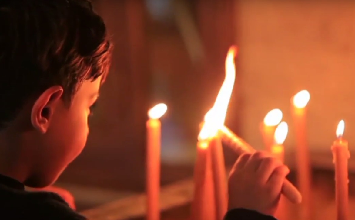 This Documentary Will Open Your Eyes to the Realities of Religion in Egypt 