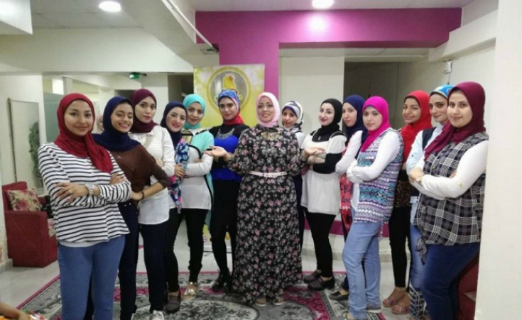 250 Women Apply to the First Ever Miss Upper Egypt