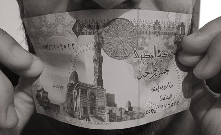 “Fasten Your Seatbelt Egypt”: 8 Implications of the Pound Devaluation, According to AUC Scholar 