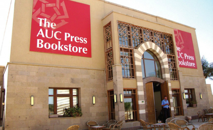 2 Books Published by AUC Press Just Got Featured on Prestigious International Lists
