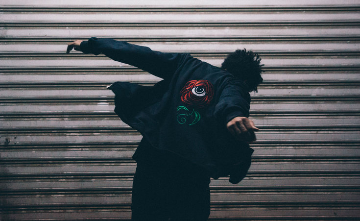 Egyptian Streetwear Brand UNTY Just Launched Their Edgy New Collection IX