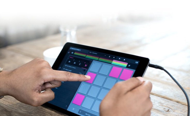 9 of the Best iOS Apps for DJs and Producers