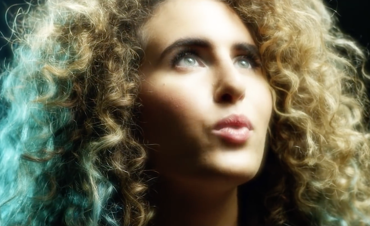 Saudi Singer Tamtam’s New Song Takes On The Struggles of Success In The Music Industry