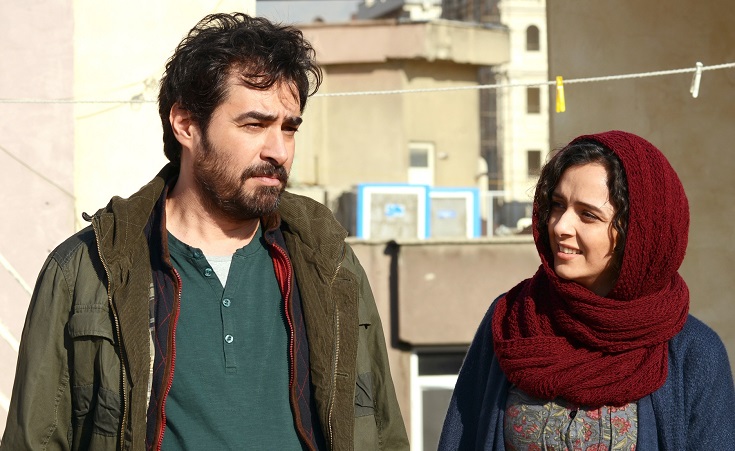 Oscar-Winning Iranian Drama 'The Salesman': From Sympathy to the Silver Screen