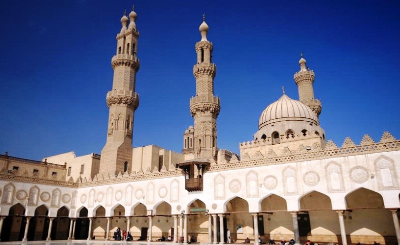 Al-Azhar: Minaret of Moderation or Tool of Oppression?