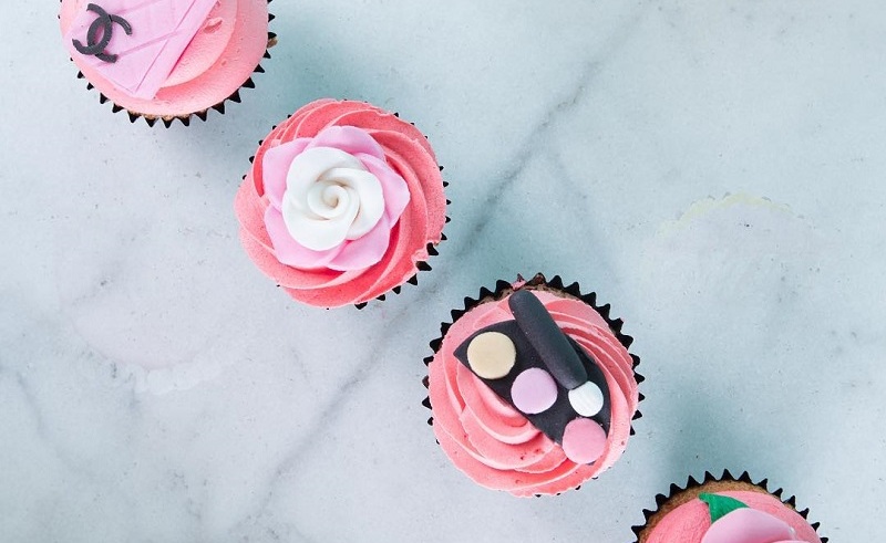 You'll Never Guess Where Nola Cupcakes Just Opened