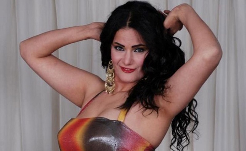 Belly Dancer Sama El Masri to Host Religious Show During Ramadan