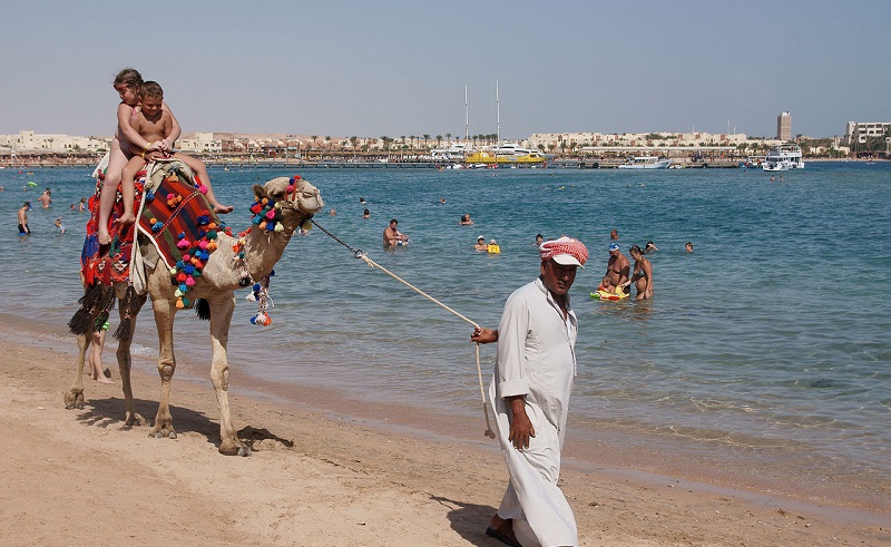7 Tourist Traps to Be Aware of in Egypt