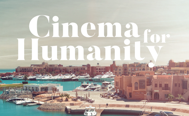 Egypt's Newest Film Festival Is Set for a September Launch in El Gouna