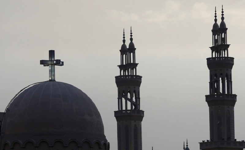 Egypt Is the 12th Most Religious Country in the World, New Study Finds