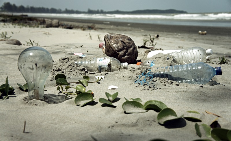 Egypt Ranks as the 7th Biggest Polluter of the World’s Seas and Oceans