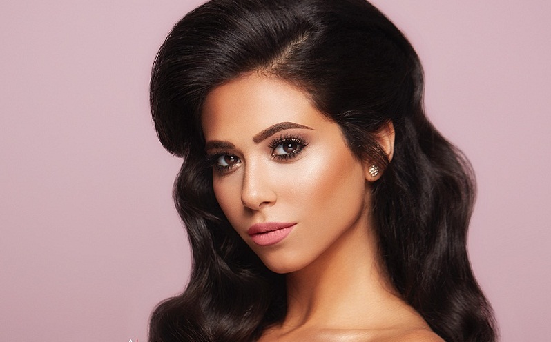 19 Year-Old Dolly Yanny Releases Dolls Lashes, Egypt's Newest Eyelash Brand