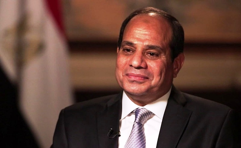 El Sisi: State Spending on Scientific Research Increased by Almost 50%