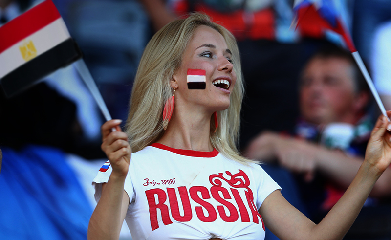 Everything Egyptians Need to Know About Getting to Russia 2018 World Cup