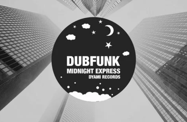 Dubfunk Graces Us With His Latest EP Midnight Express