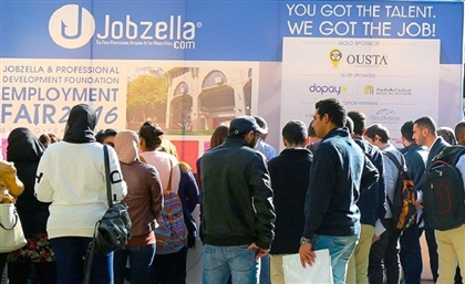 Jobzella to Hold Its 2nd Career Fair at The GrEEK Campus on December 9th