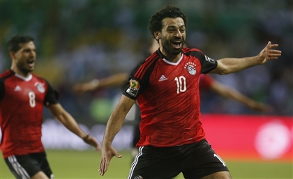 It's Official: Egypt Goes up Against Saudi Arabia in Russia 2018 World Cup