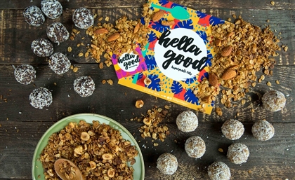 These Treats are 'Hella Good' and Healthy Too