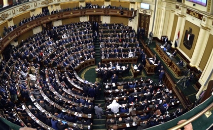 Egyptian Parliament Approves New National Health Insurance Law