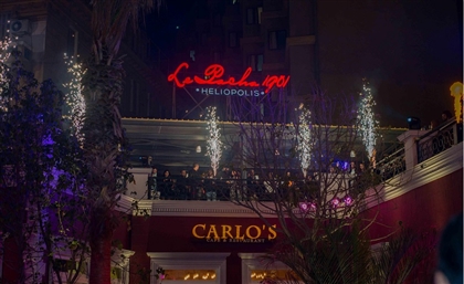 Brace Yourselves: Zamalek's Le Pacha Opens in Heliopolis